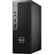 Dell Precision 3240 Compact Desktop, i7 10700 2.9Ghz, 16GB DDR4, 256GB NVMe M.2 SSD, Windows 11 Pro (Refurbished)